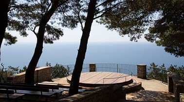View from Anacapri