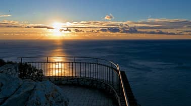 The Philosophical Park in Anacapri