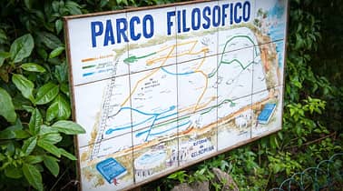 Il Parco Filosofico