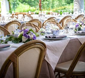 Wedding in Anacapri